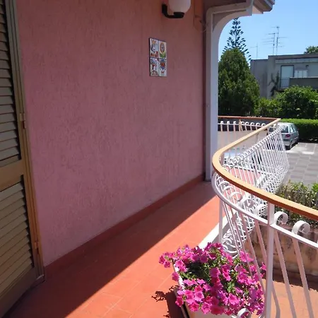 Pina Fondachello (Messina)