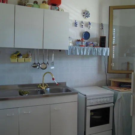 Pina Guest house Fondachello (Messina)