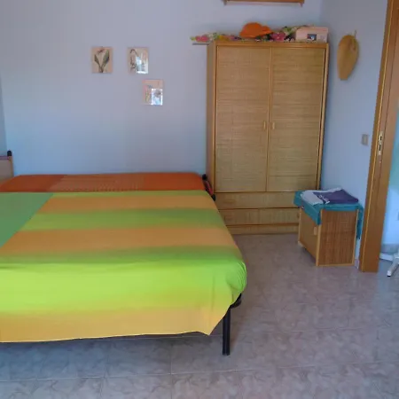 Pina Fondachello (Messina)