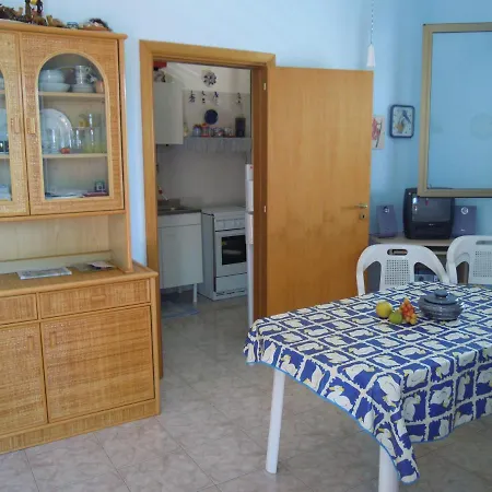 Guest house Pina Fondachello (Messina)