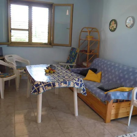 Guest house Pina *