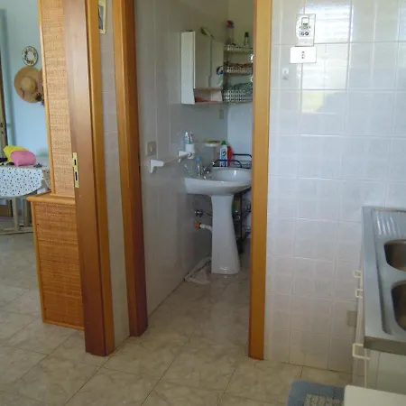 Guest house Pina