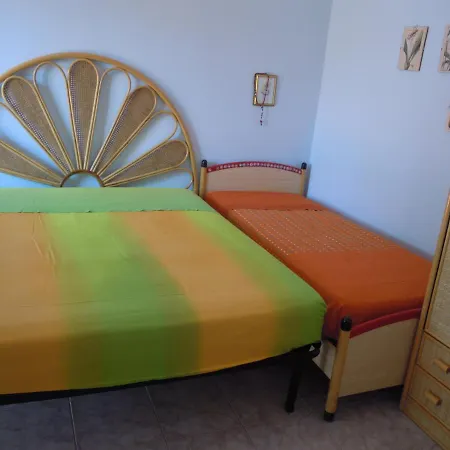 Guest house Pina *