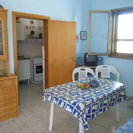 Guest house Pina Fondachello (Messina)