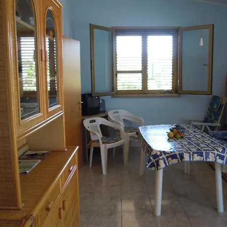 Guest house Pina